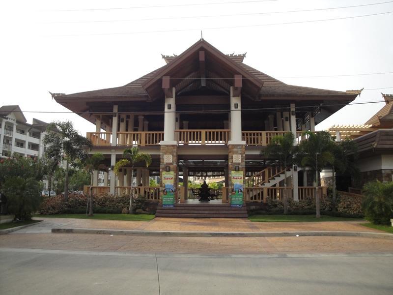 더 오아시스 다바오 콘도텔 Davao City 외부 사진